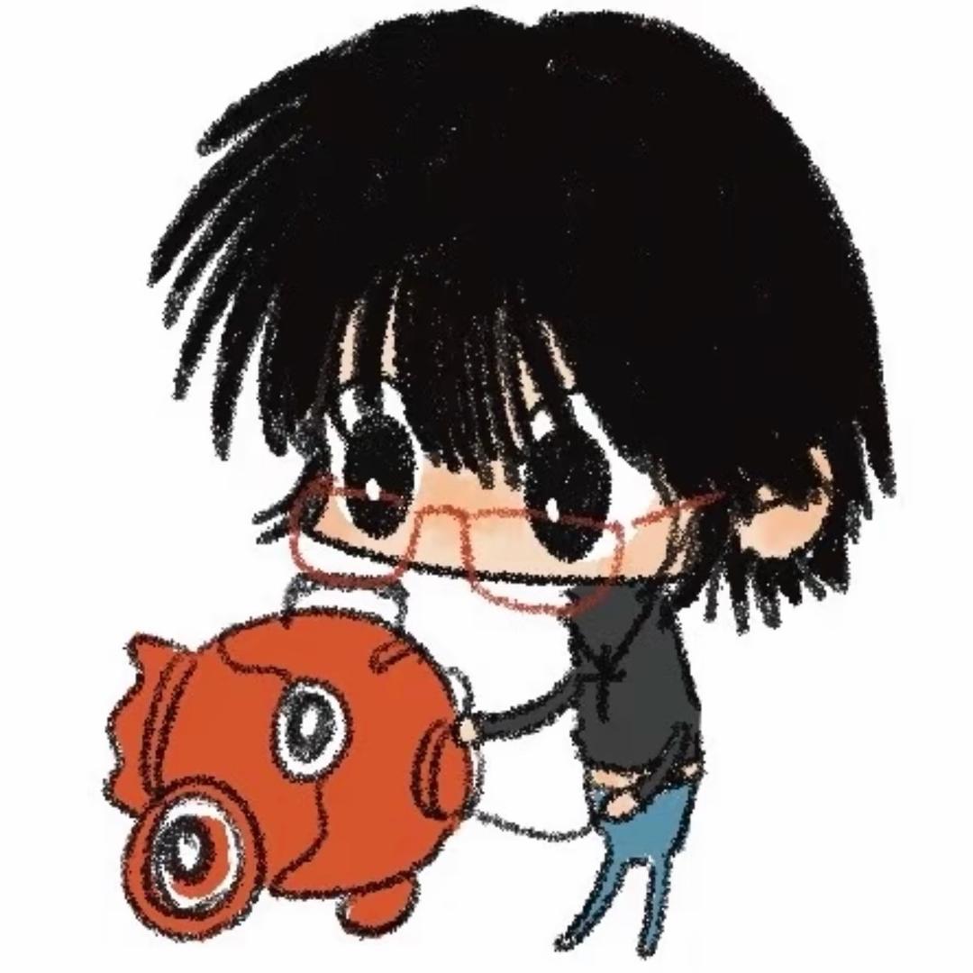 雾泠小滴