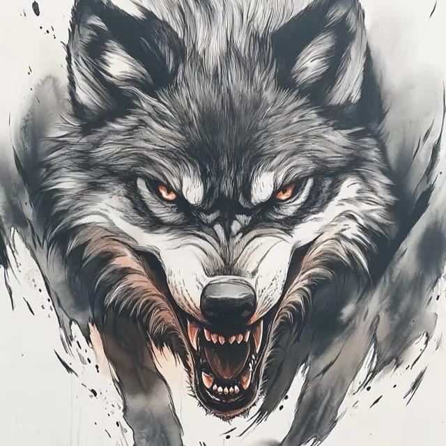 🐺