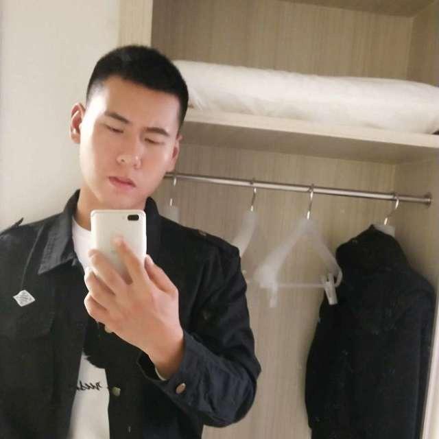 正经