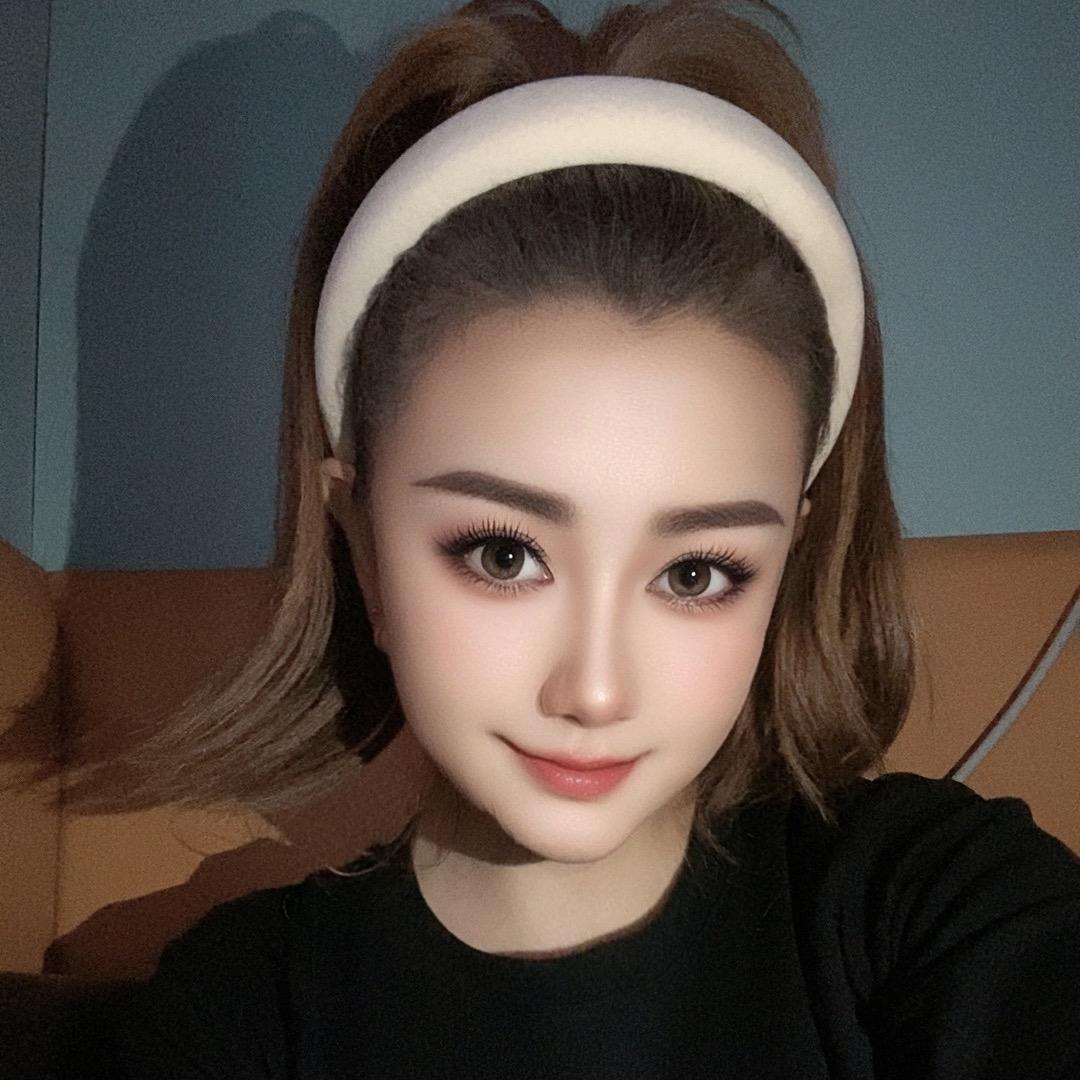 🧚‍♀️马美丽