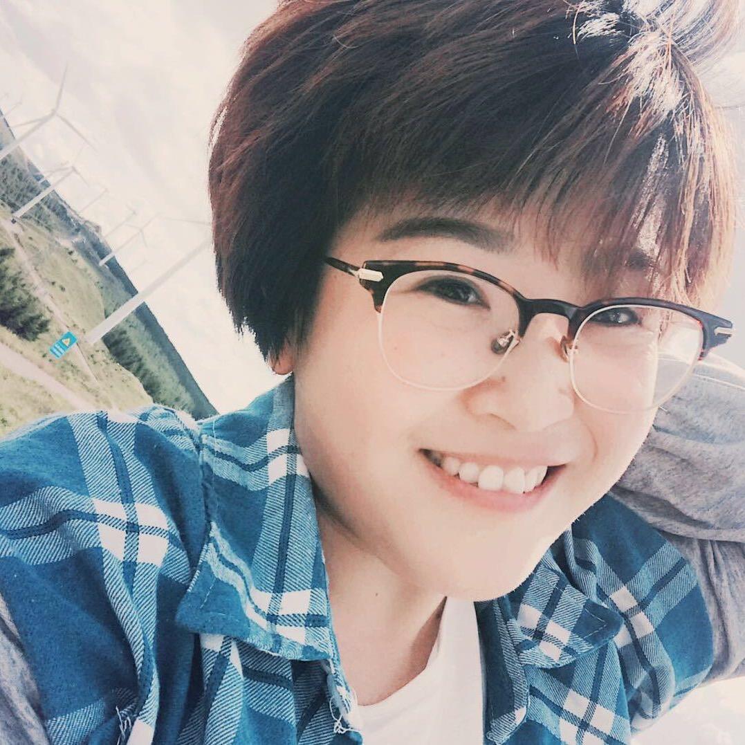 高高灰灰
