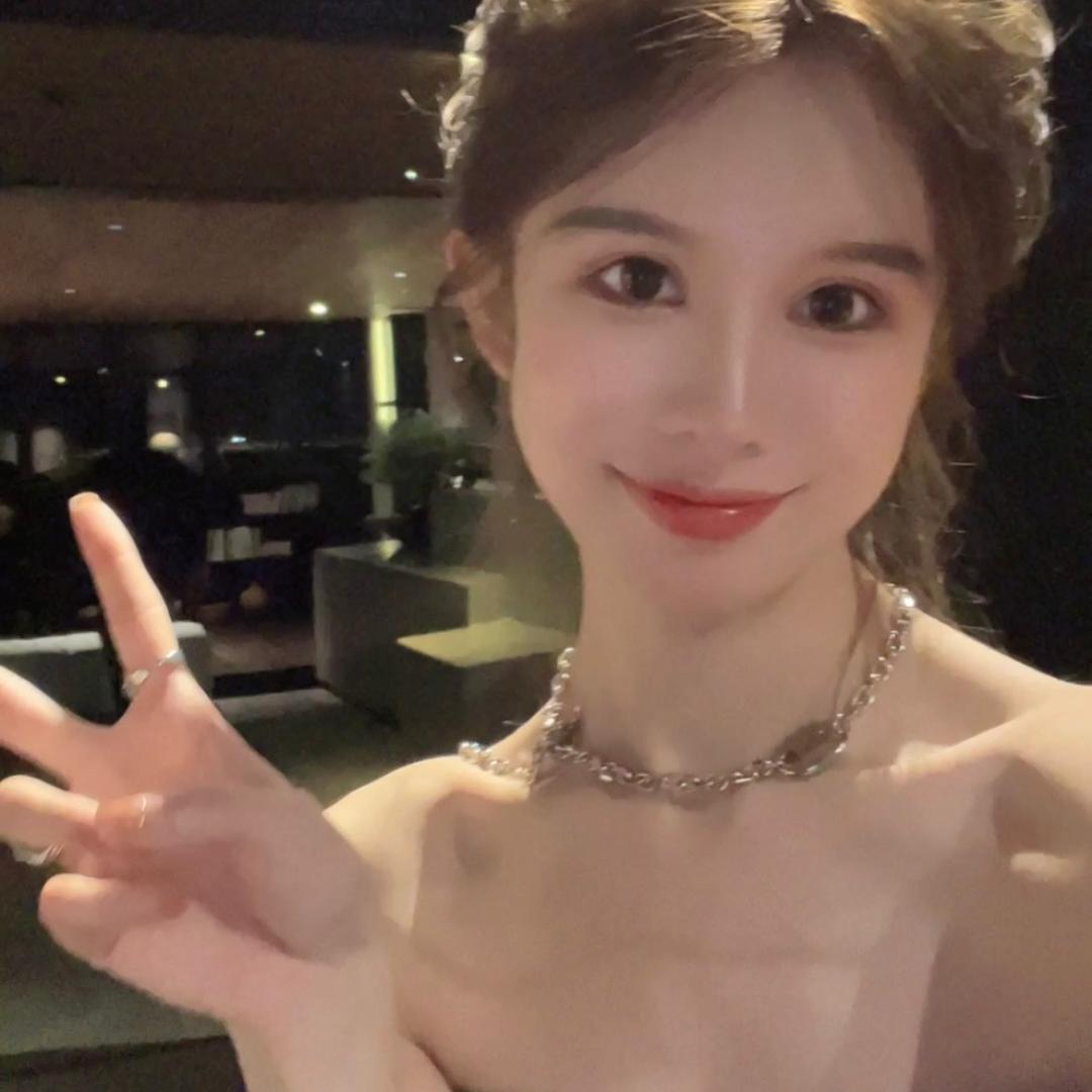 小欣同学耶✌️