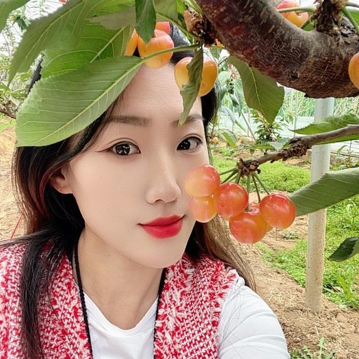 🍒大玉儿家🈶樱桃🍒🧚‍♀️✨