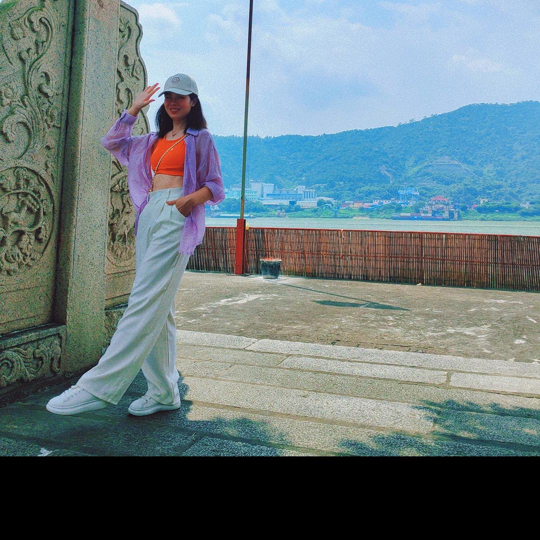 林梅子