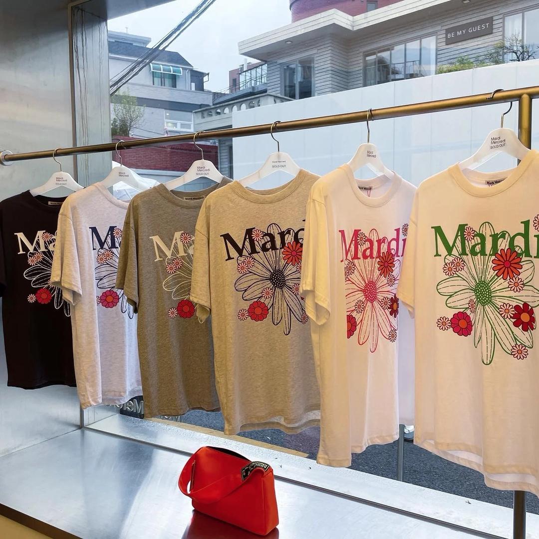 熙熙女装集合店