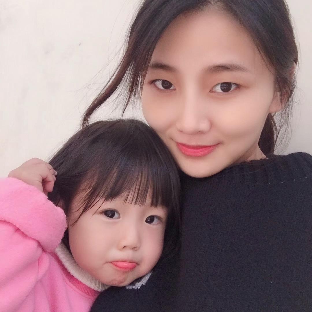 小鱼妈