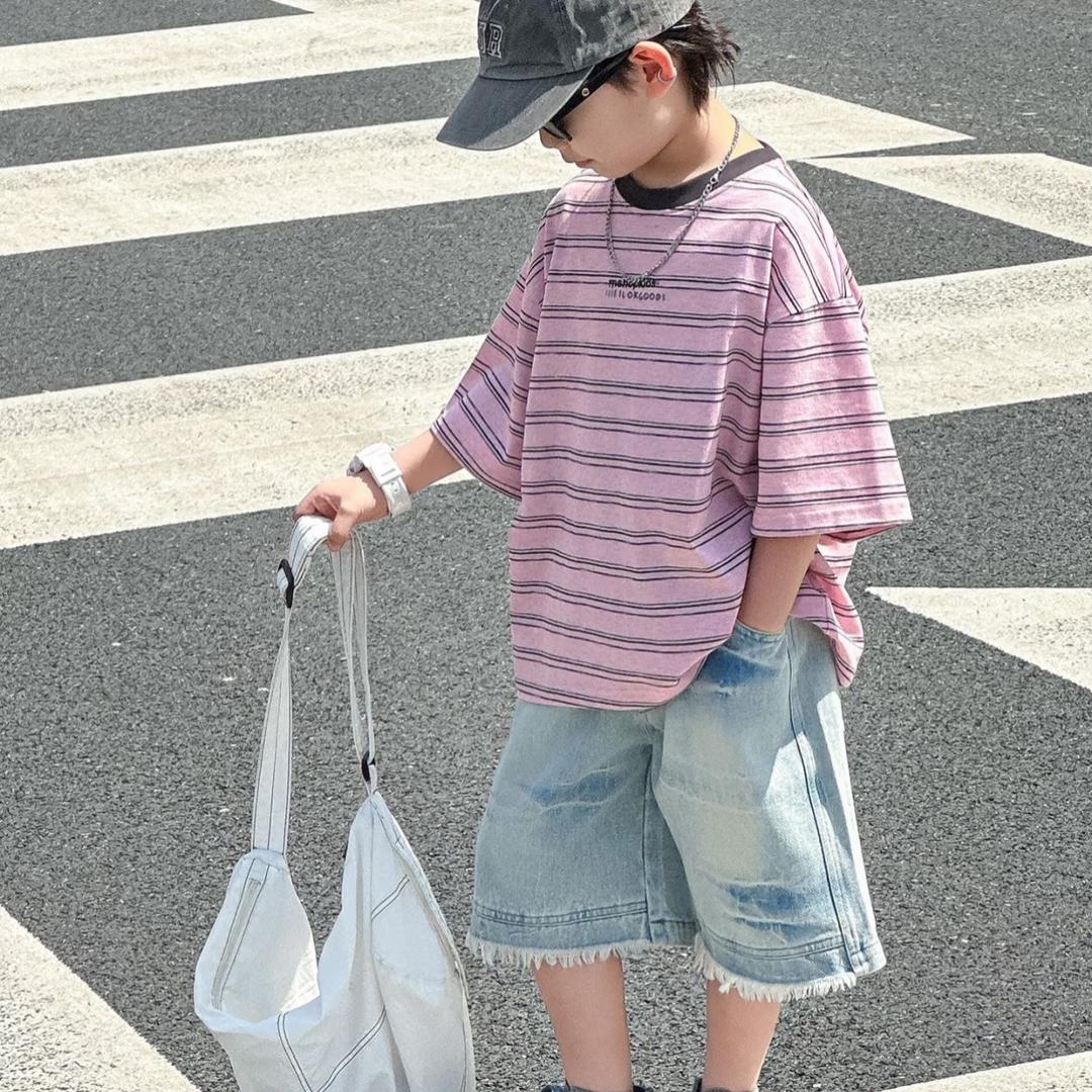 牛仔世家