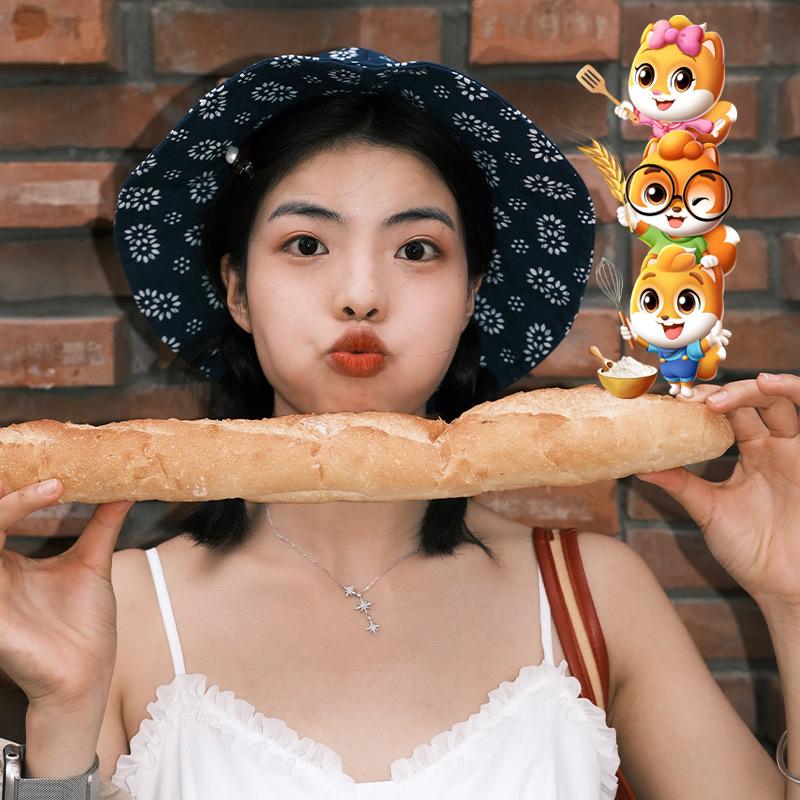 面包妹妹🍞