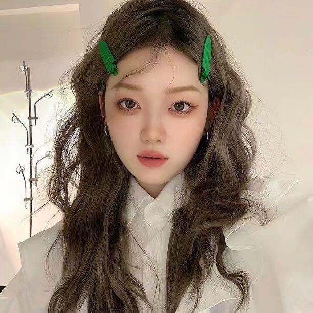 IU➕