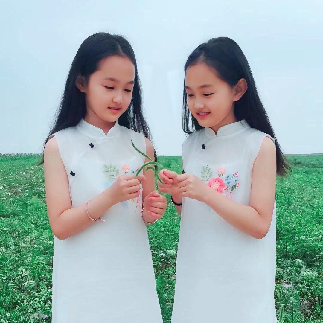 天生一对