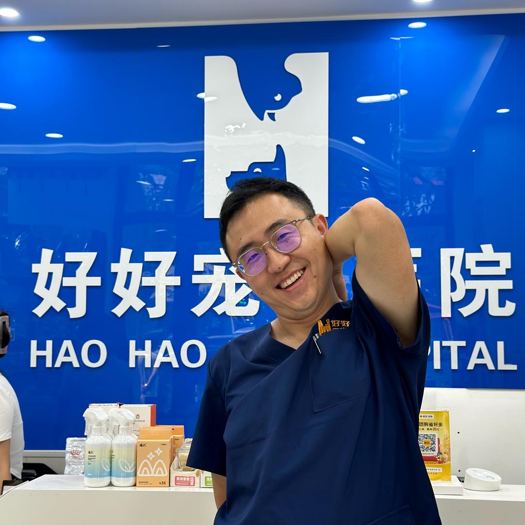 怕老婆的豆哥严选的店