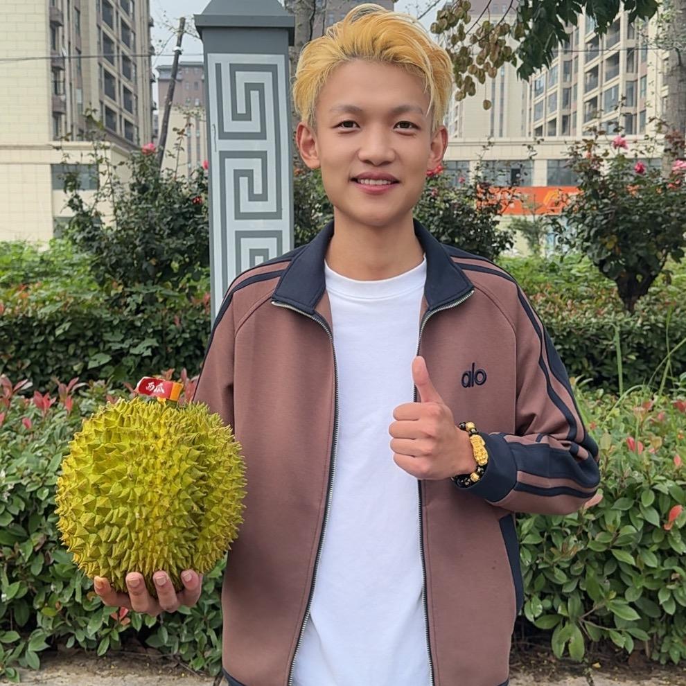 蛮王爆品供应链