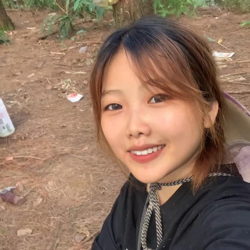 笑笑日常😁