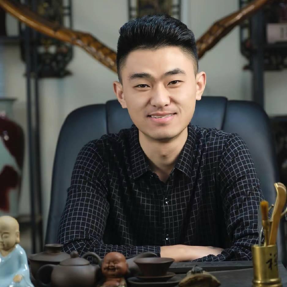 杨氏百货大楼