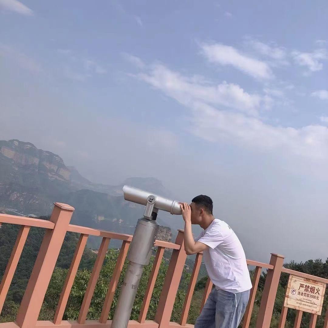 魔蝎座的男人🧍‍♂️