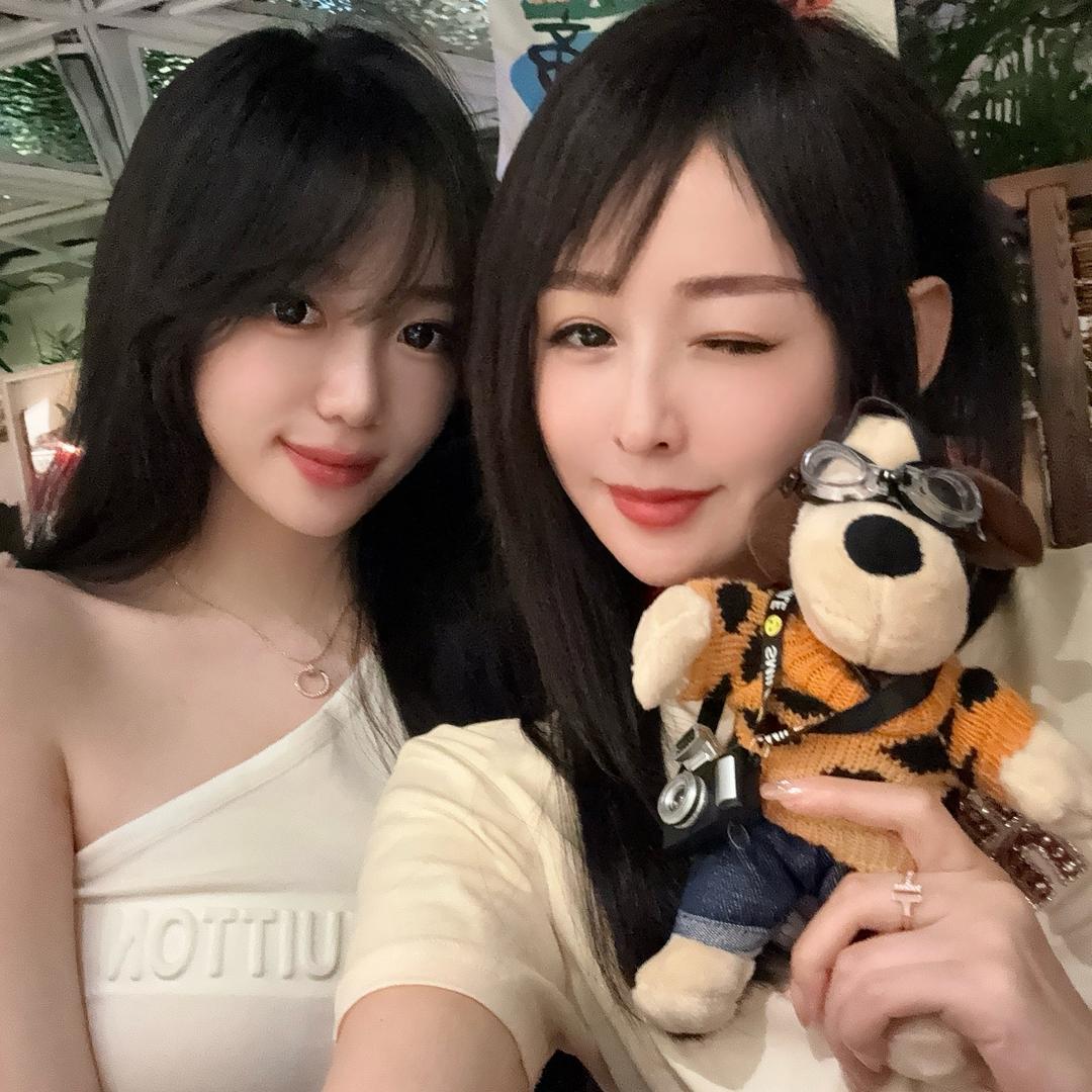 请叫我媛姐