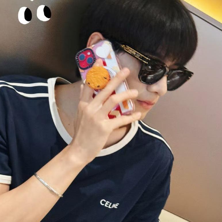 笑长爱回忆📅
