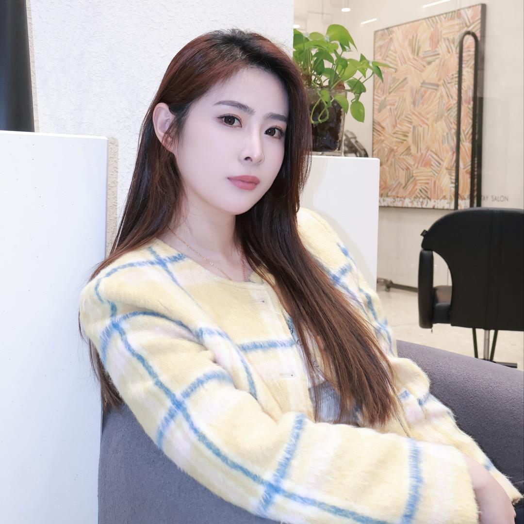Ella不吃香菜
