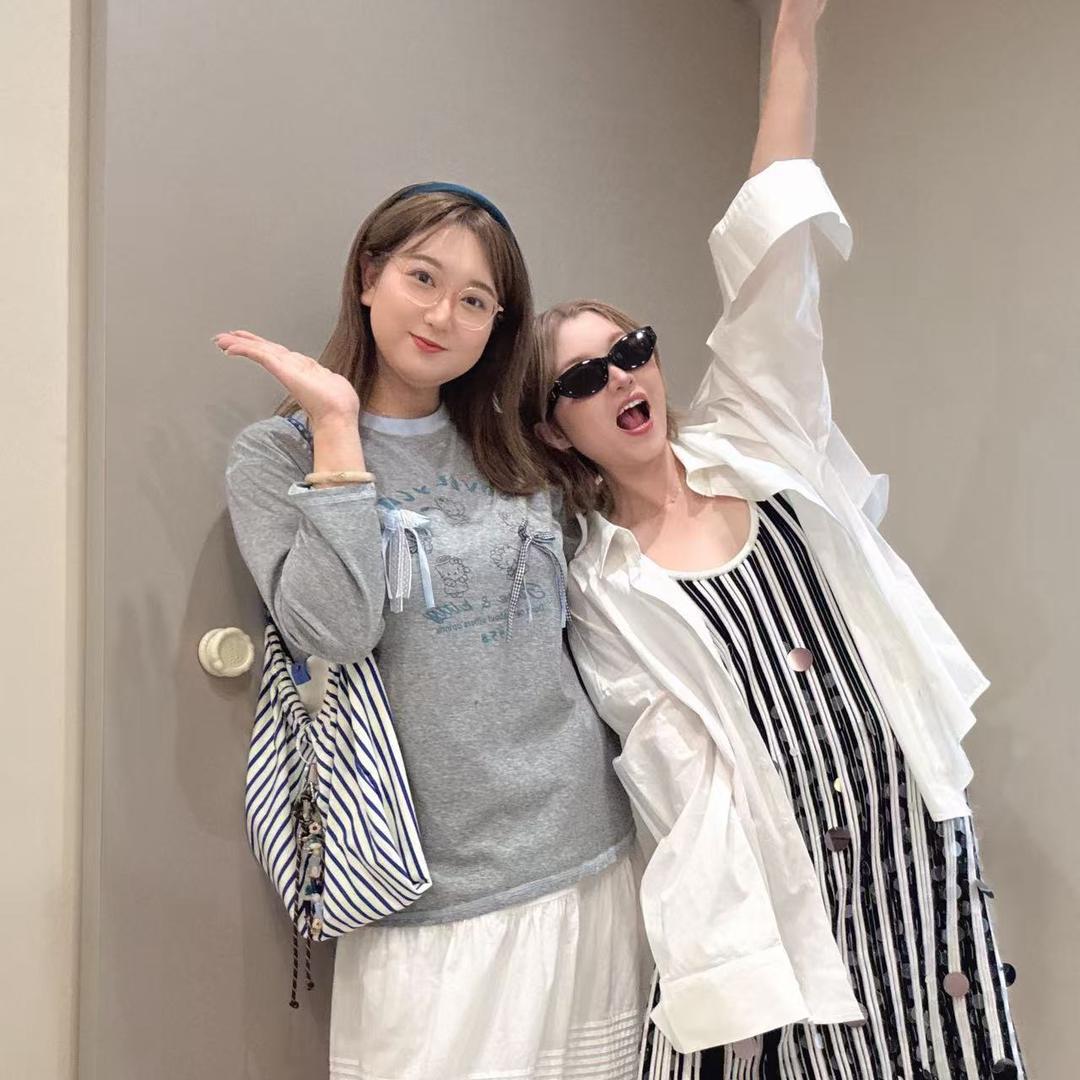 美希设计师品牌折扣仓