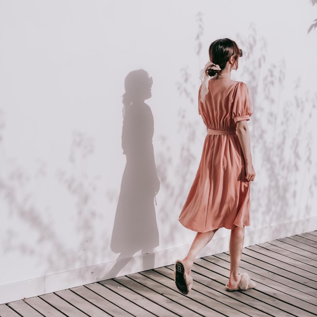 小小爱编发@抖音