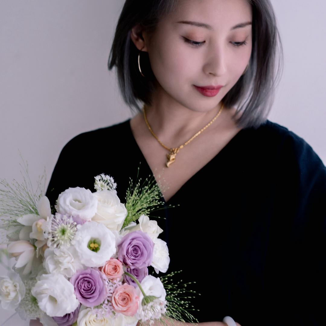 夏小妖的花