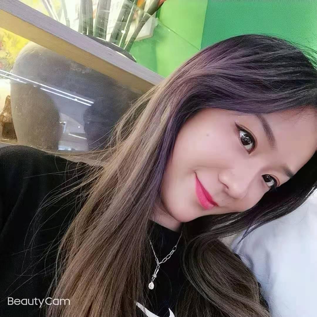 川幺妹💋（交朋友）