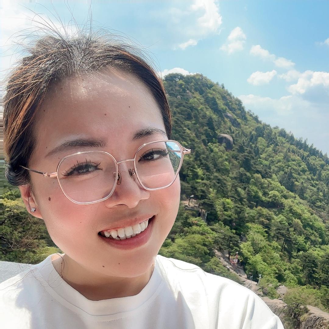 王小璇儿