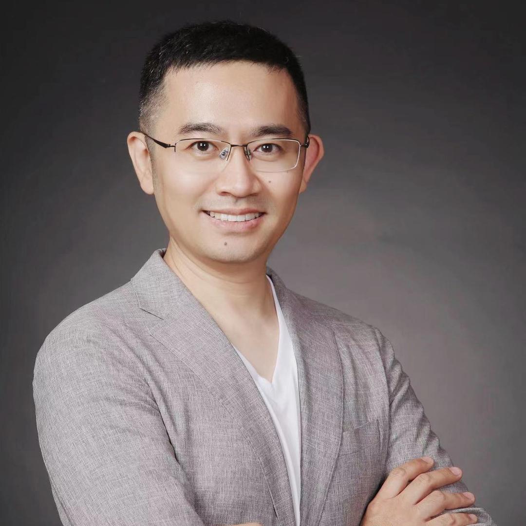 李鹤老师