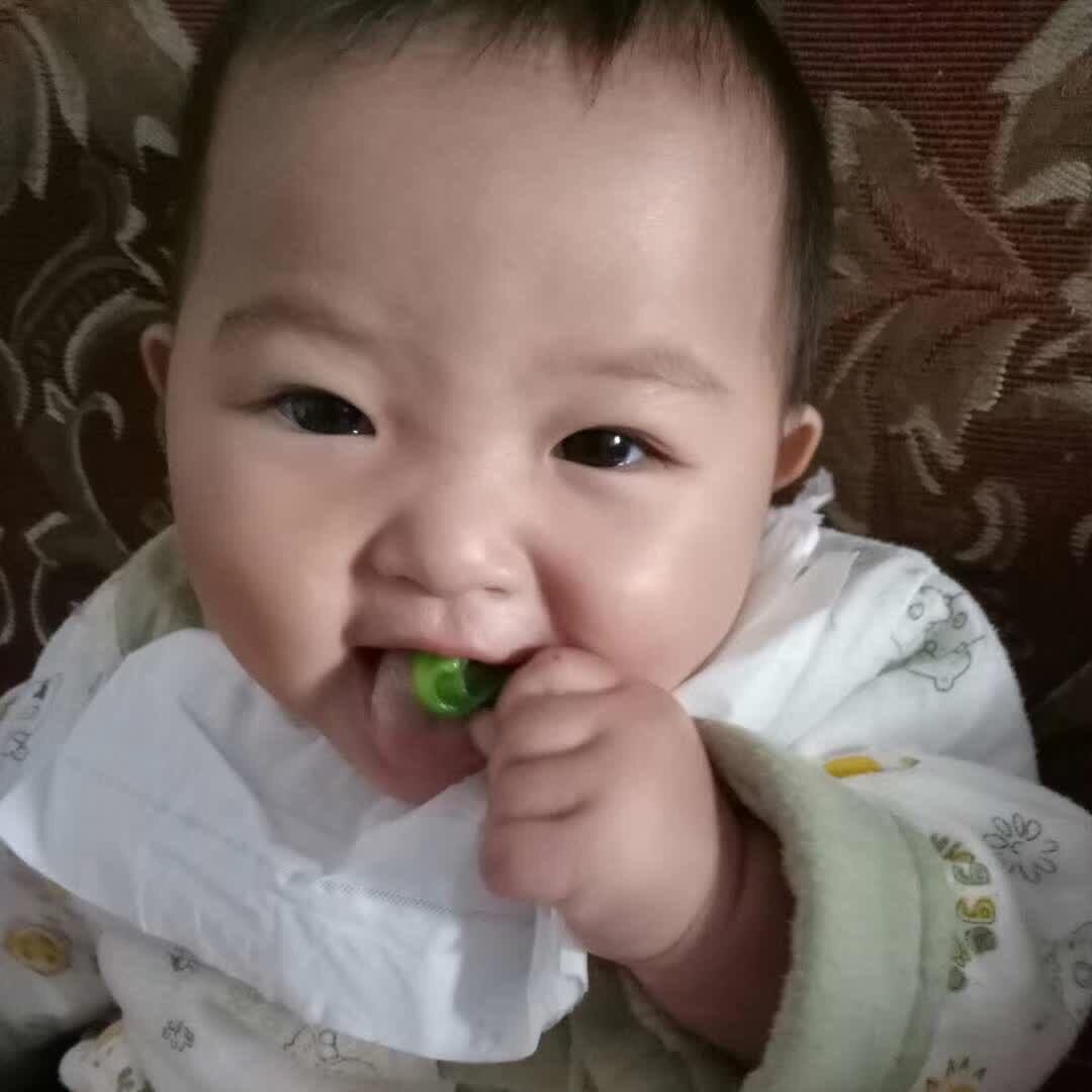 馨洛熙妈妈