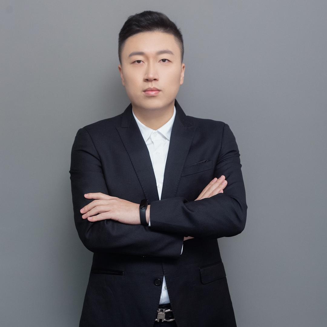 大鹏说母婴