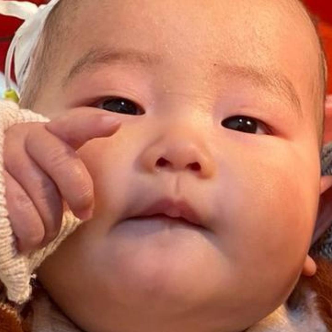#小炮哥成长日记