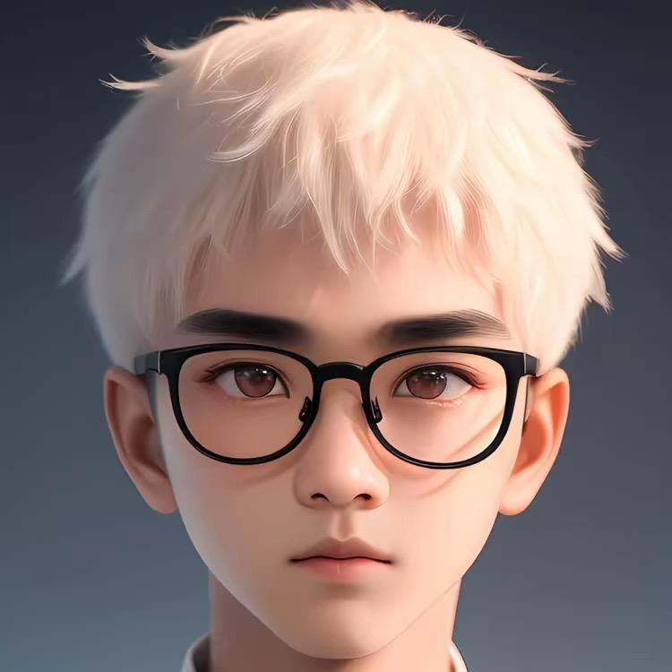 龙州优简男士理发店