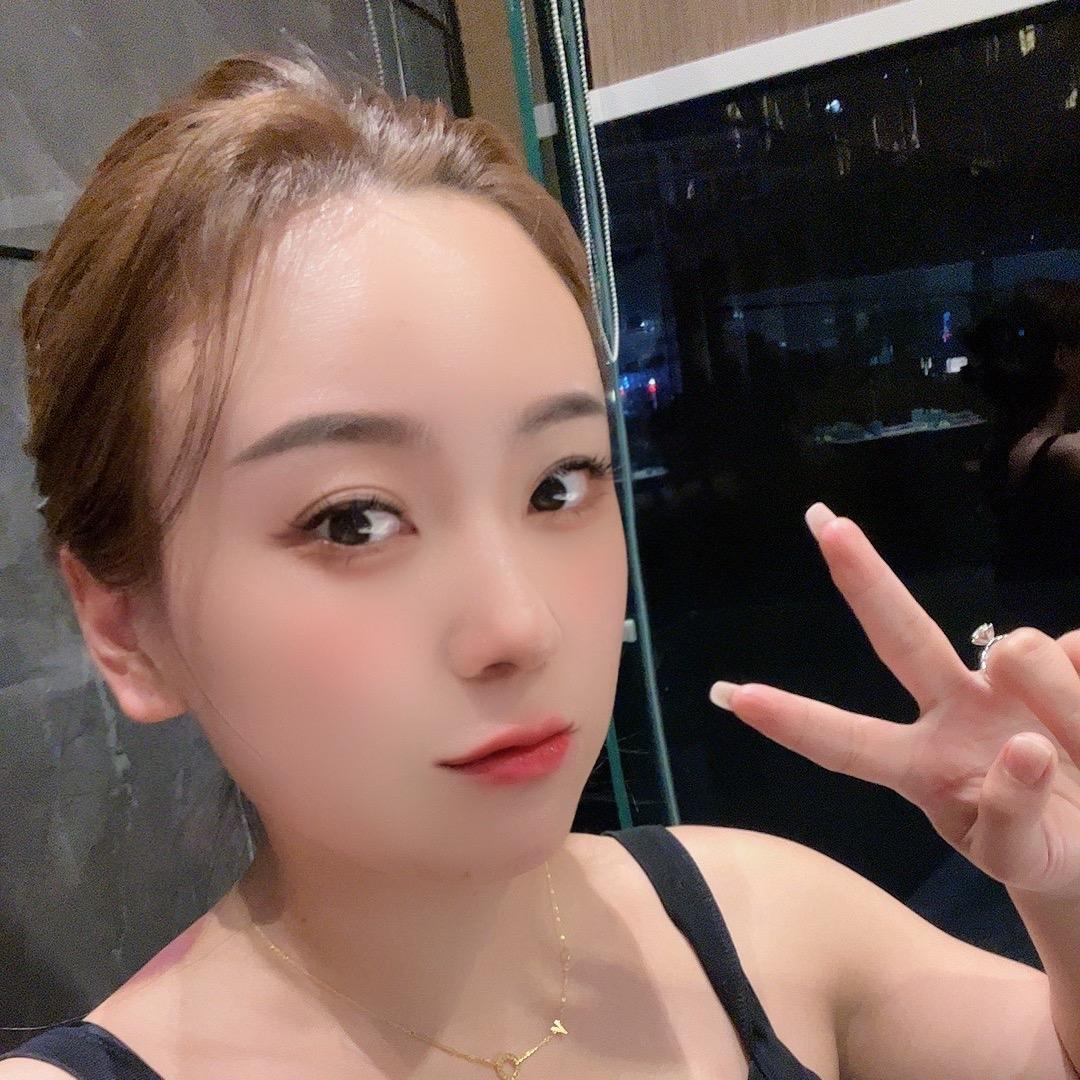 漂亮的宁宁姐