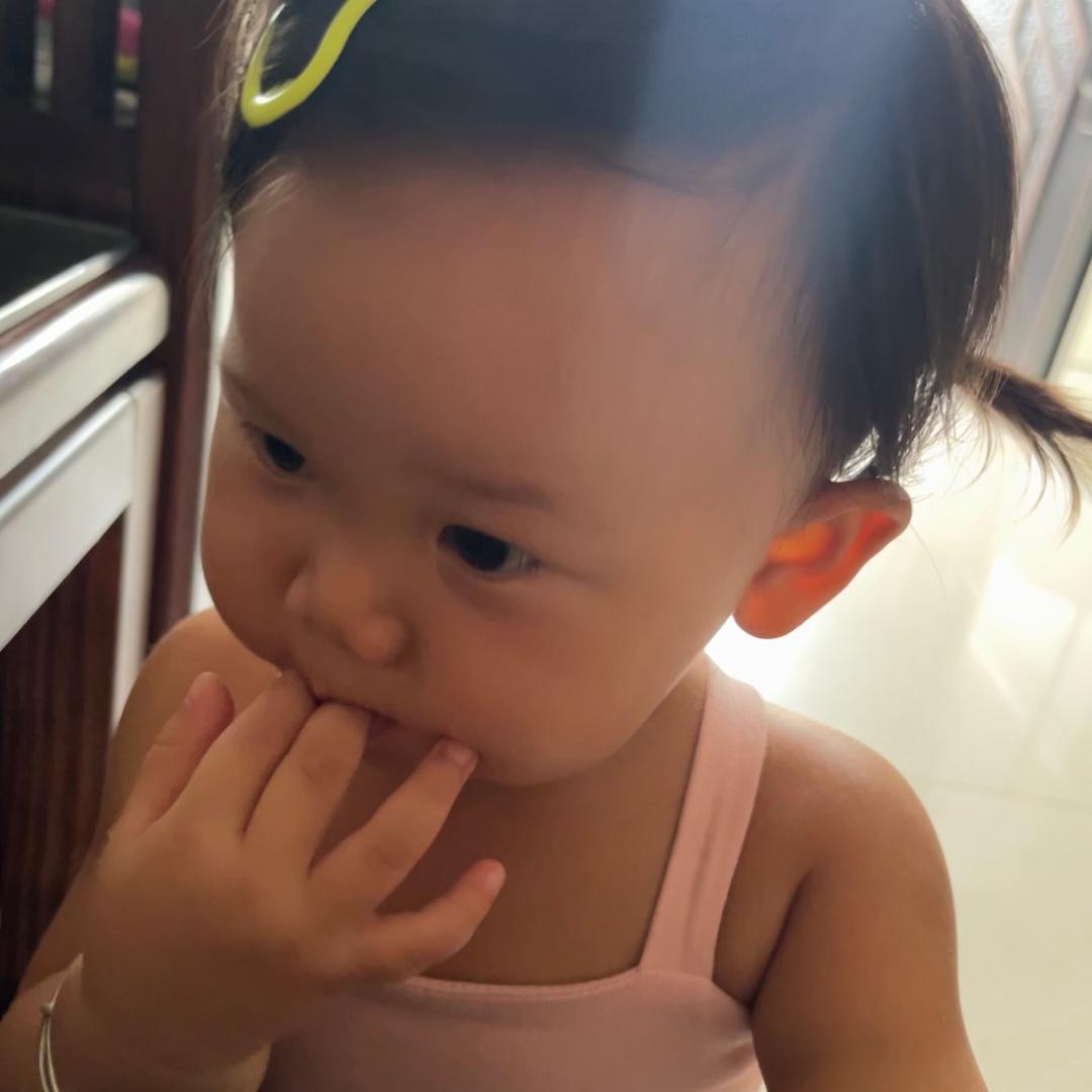 瞬间