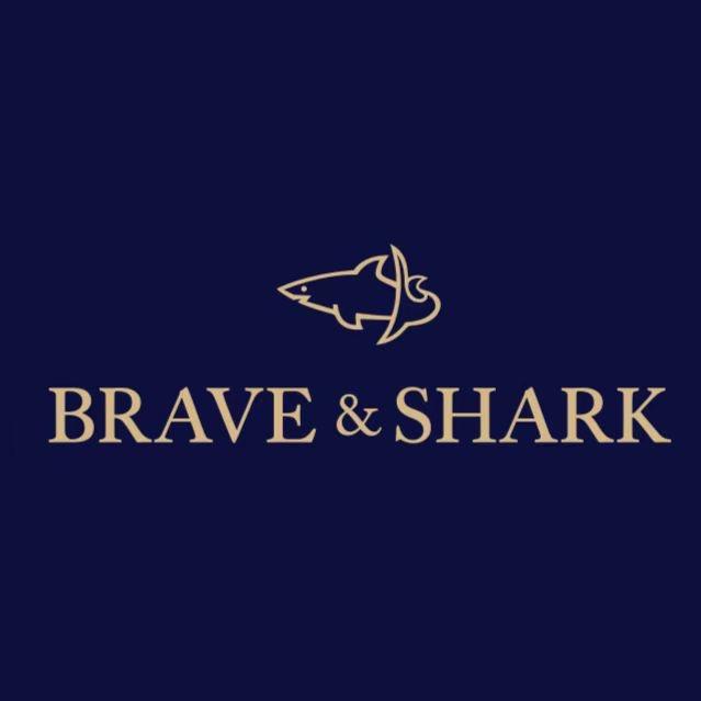 BRAVE&SHARK勇士鲨鱼鸣拓专卖店