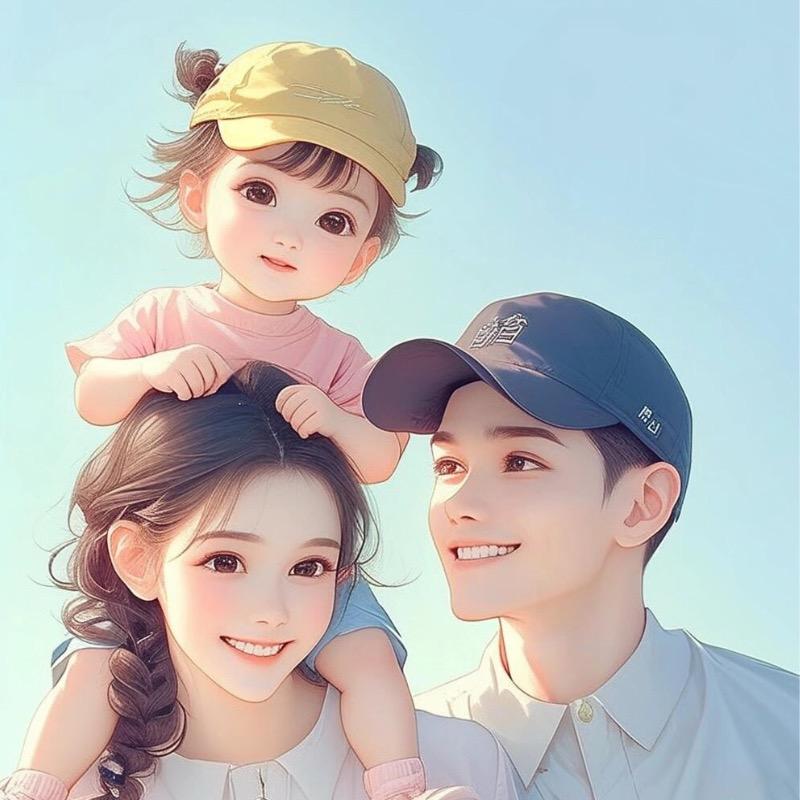 @我是王微笑