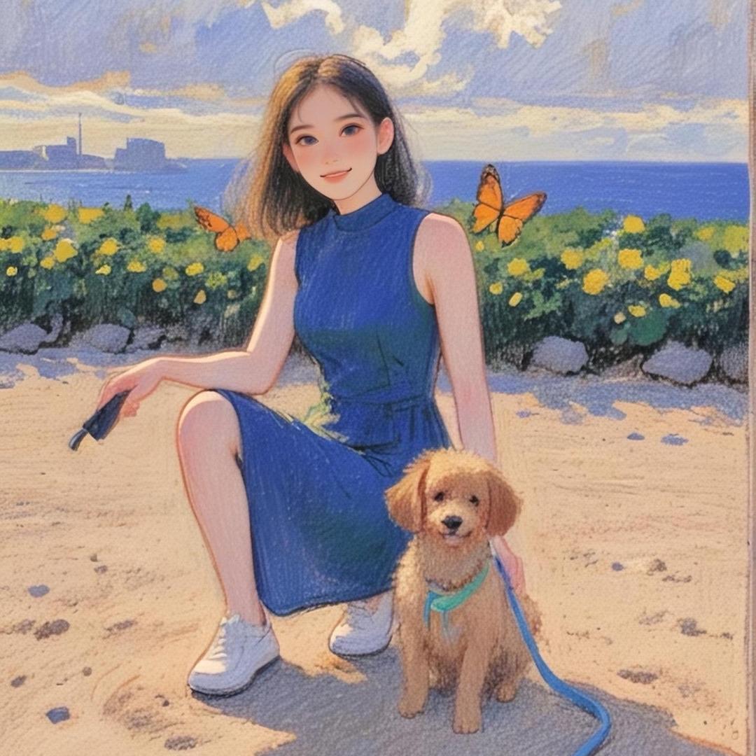 楠汐