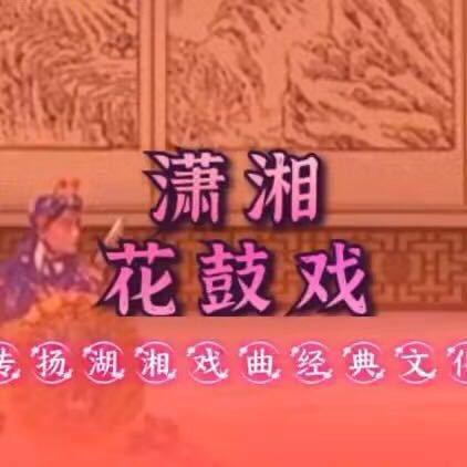 潇湘花鼓戏