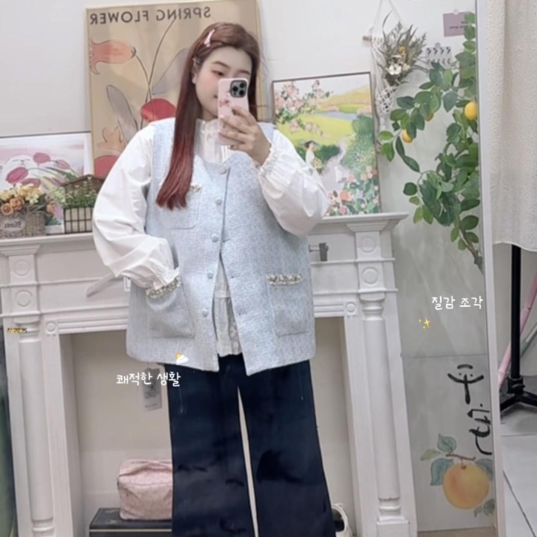 小羽微胖大码服饰