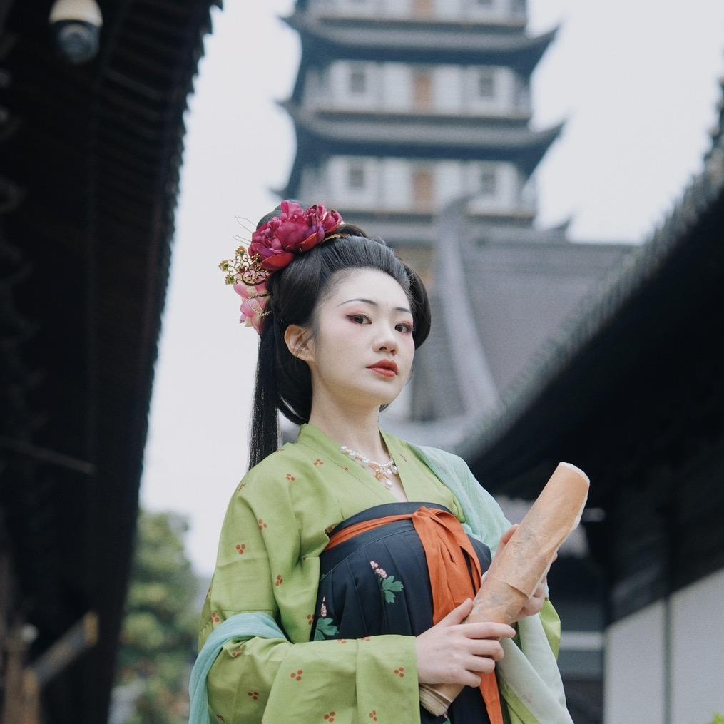 十一只郭