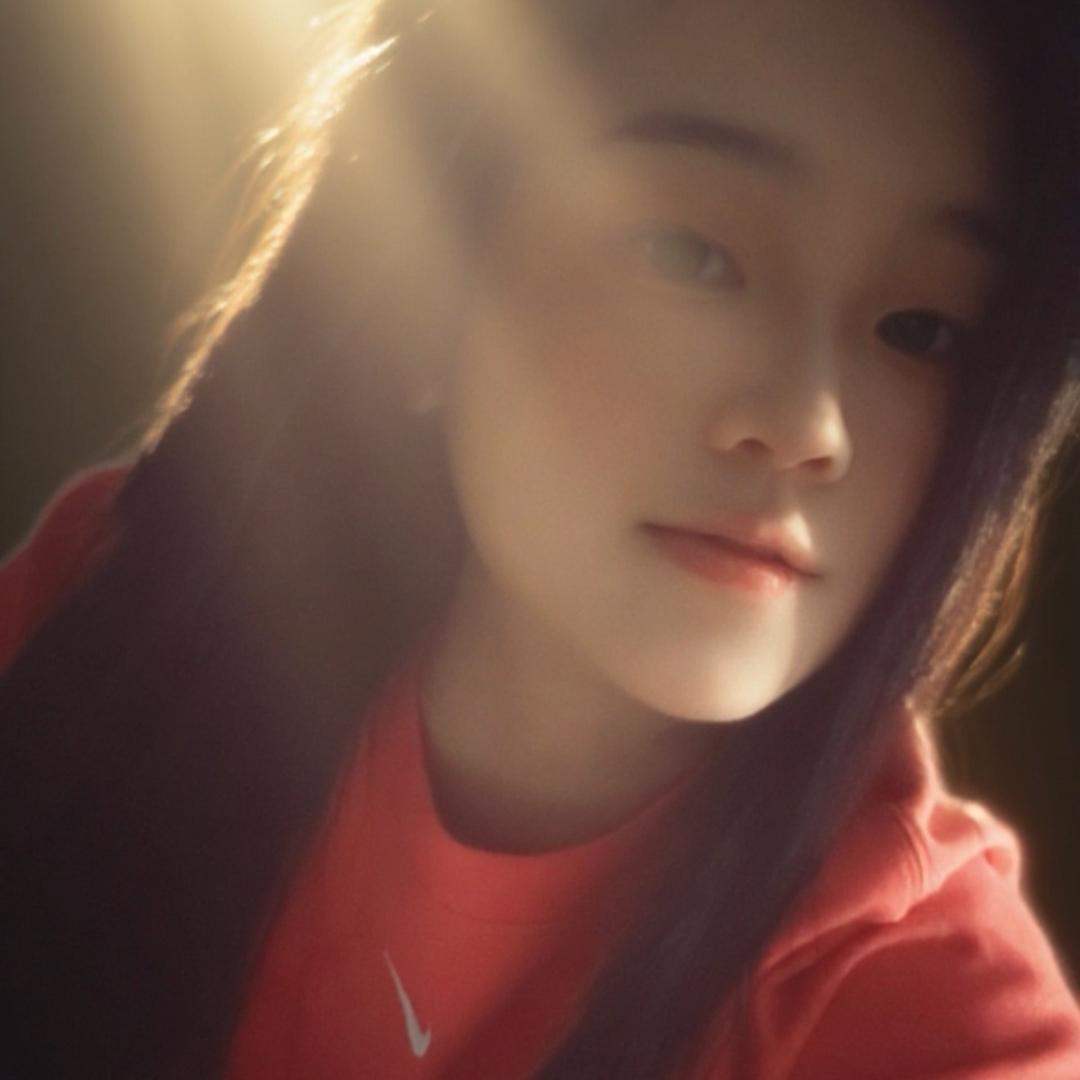 @小太阳☀️