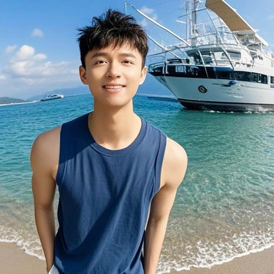 吴昂王🌈