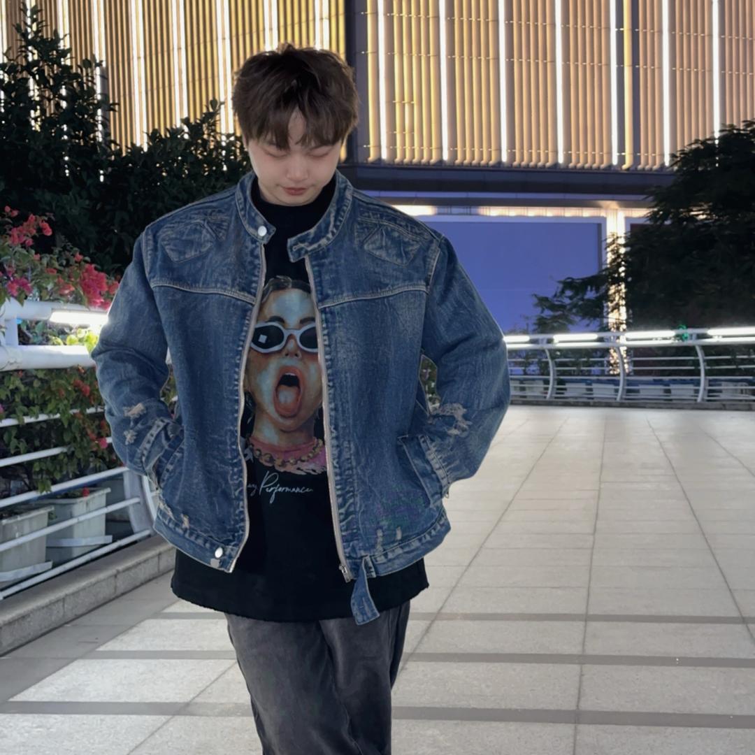 广州染发专家冰杰