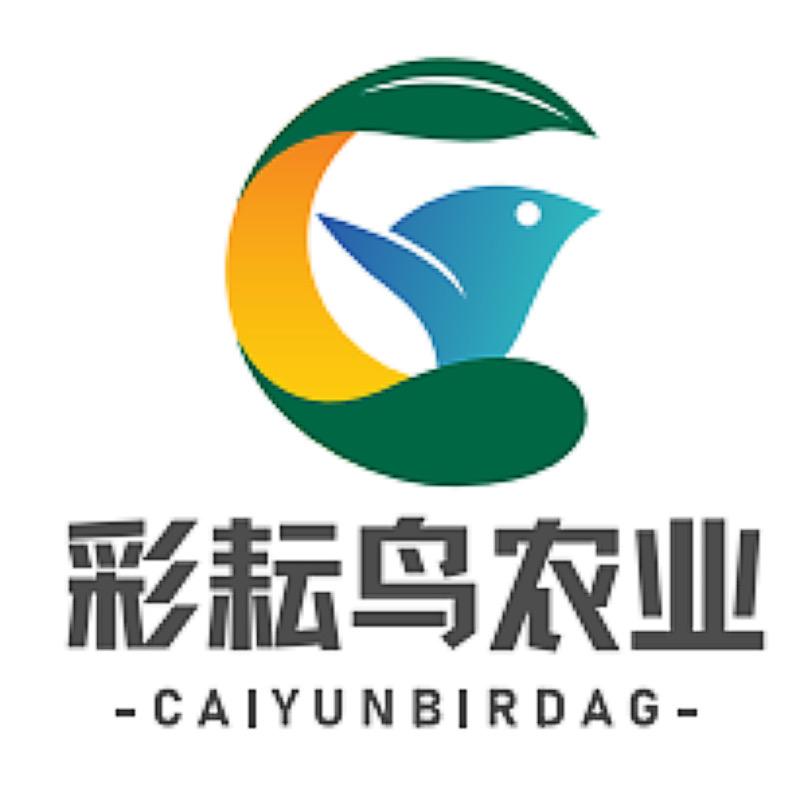 彩耘鸟农业
