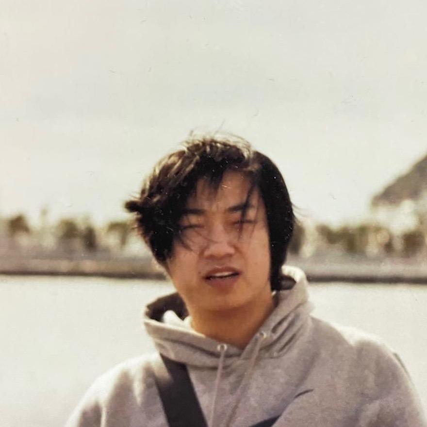 二号检票员（是肖璐）