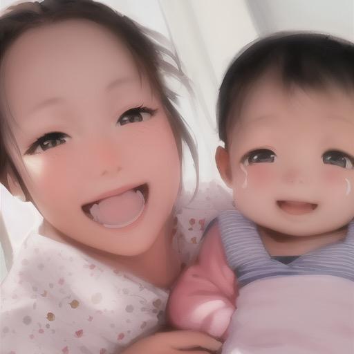 媞泽妈妈