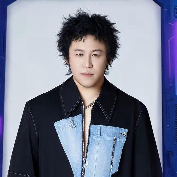 付俊乐 《去远方》唱作人 调音师