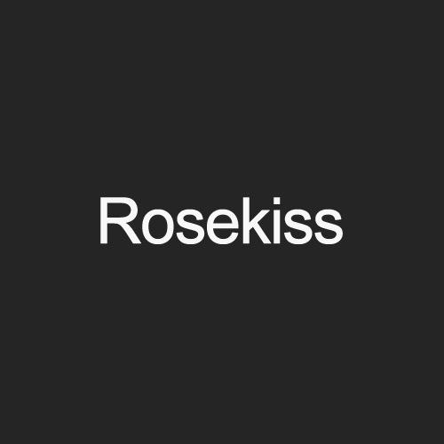 Rosekiss誓诺花卉专卖店