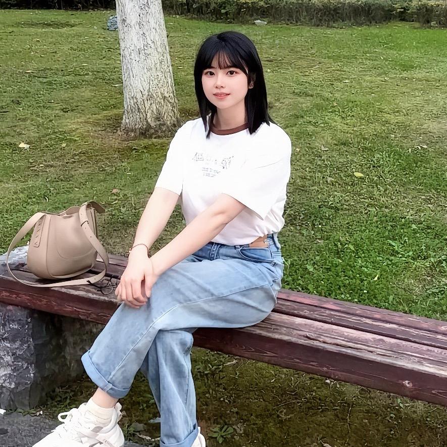 指缝间の光