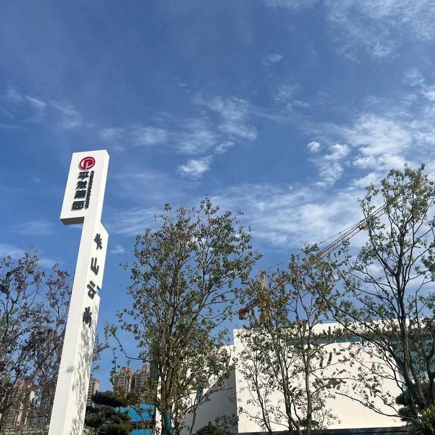 平发·半山云尚